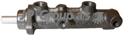 JP GROUP 8161101202 -  Главный тормозной цилиндр